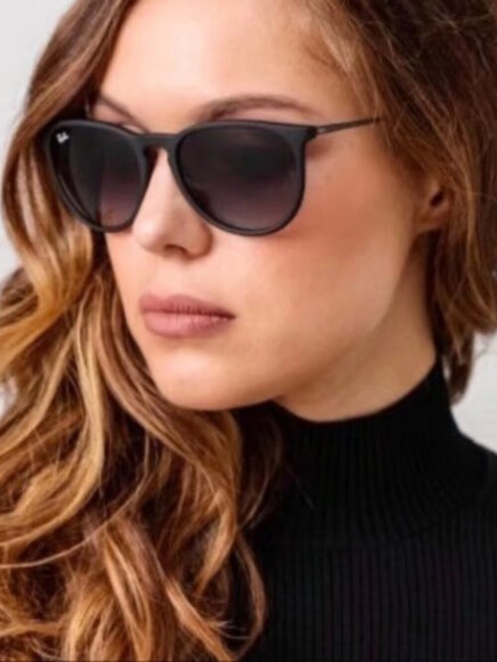 Ray-Ban 4171 Polarized 54mm